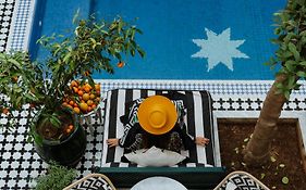 Botanica Marrakesh